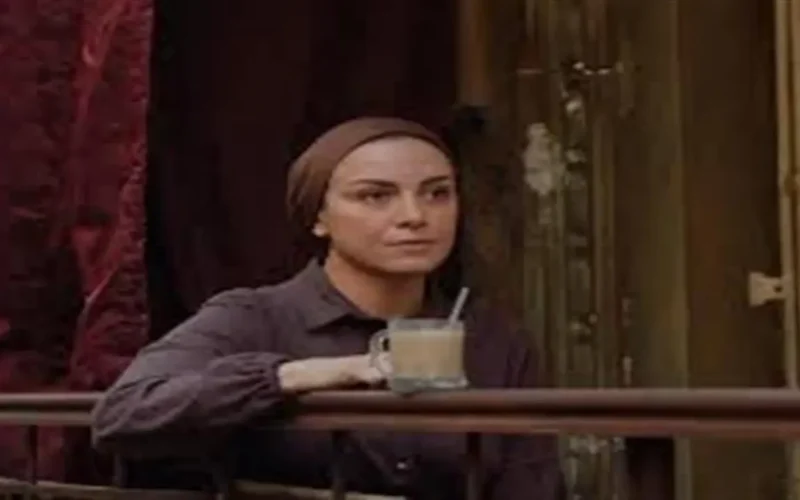 خطة خطف طفل تضع ريهام عبد الغفور في مأزق بالحلقة الثالثة من حكاية نرجس